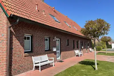 Image de Ferienhaus \"leutnant\"