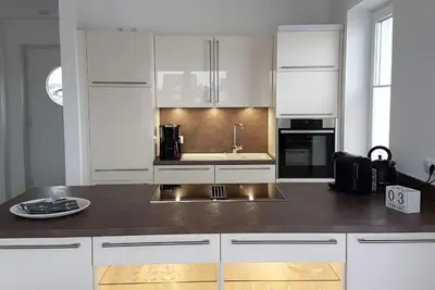 Image de Ferienhaus Seeperle Skartje