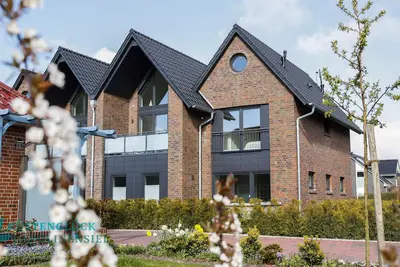 Image de Ferienhaus Küstenglück Charlotte