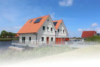 Image de Ferienhaus Traumblick7