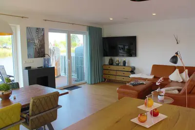 Image de Ferienhaus Traumblick 7