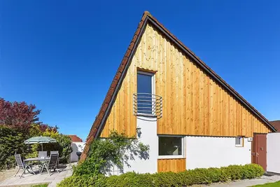Image de Ferienhaus Fries am Yachthafen