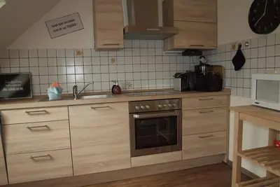 Image de Ferienwohnung Easthabour 4