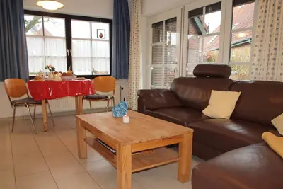 Image de Ferienwohnung \"rebok\"