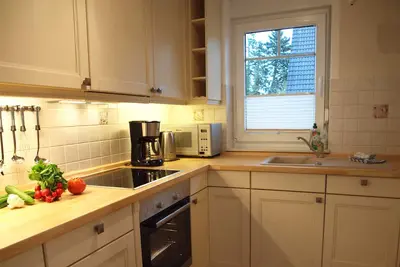 Image de Ferienhaus \"fähnrich\"