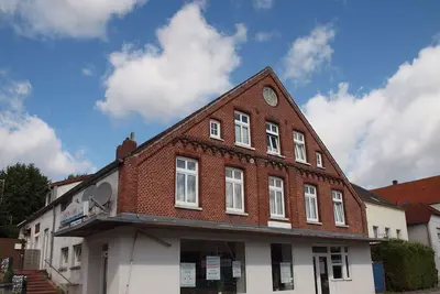 Image de Ferienwohnung Utkiek