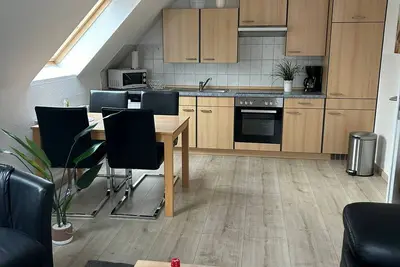 Image de Ferienwohnung Caroline