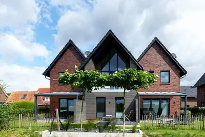 Image de Ferienhaus Ankerhuus