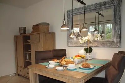 Image de Ferienhaus \"Am Deichtor 3\"
