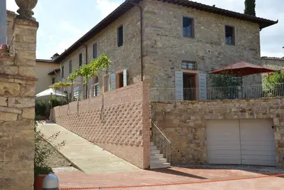 Image de The Casaloni app. Tower