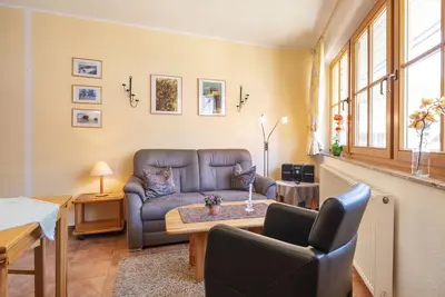 Image de Beautiful apartment in a quiet location in the vacation park!