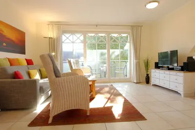 Image de Modern equipped vacation apartment near the beach!