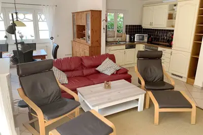 Image de Quietly located vacation home near the beach!