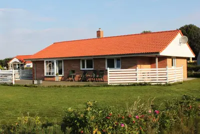 Image de Schickes Steinhaus nur 200 m vom Strand Entfernt