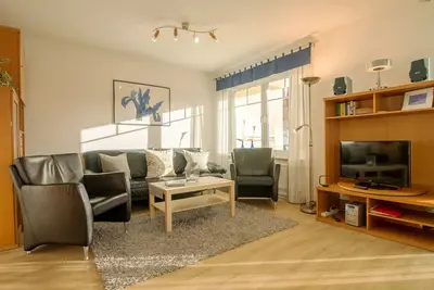 Image de Apartment close to the center and the beach!