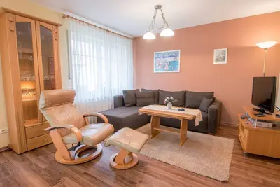 Image de Apartment close to the center and the beach!