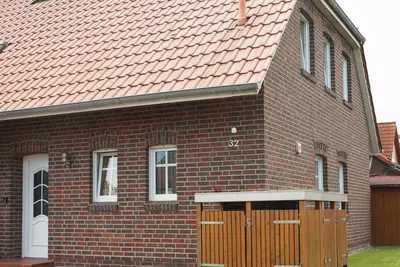 Image de Ferienhaus Caro53° Nord