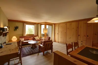 Image de Appartement de 2 1\/2 pièces avec vue sur le lac au 2ème étage