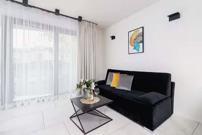 One Bedroom Apartment | Kraków Center