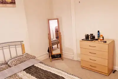 Image de Cozy Master bedroom