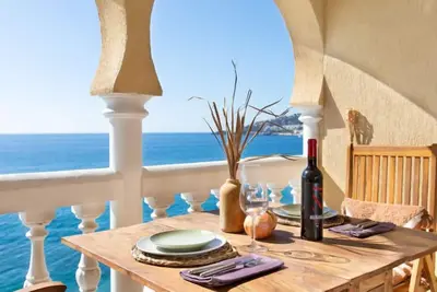 Sea Suite by Interhome