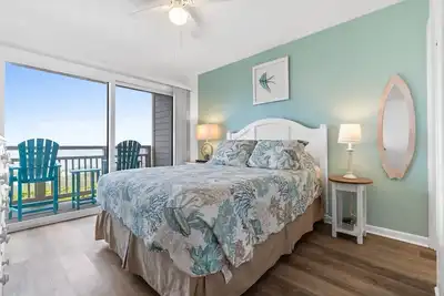 Image de A Coastal Getaway - Oibv 1011 - Coastal Vacation Resorts