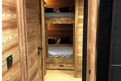 Image de Appartement Chalet luxe 9