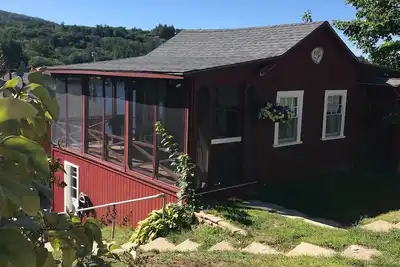 Image de Alton Bay Winnipesaukee Cottage