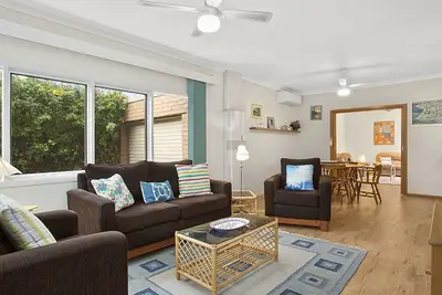 Image de Lighthouse Retreat - Point Lonsdale