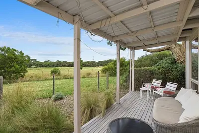 Image de Serene Lonsdale Getaway