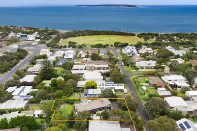 Image de Balclutha - Point Lonsdale