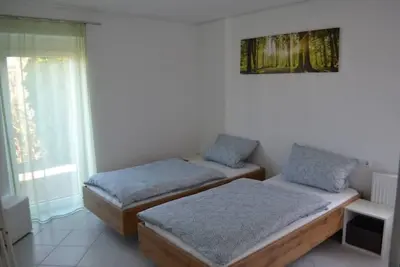 Image de Vacation apartment Huber with 40 square meters and terrace