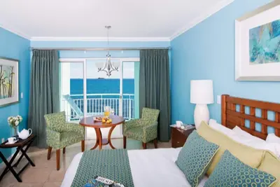 Image de The “Pearl of the Caribbean”-ocean views, white sand beach and amenities galore