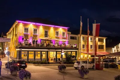 Image de Zimmer \"königslehen\" Typ A - Hotel Post