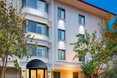 Image de Ulus G Residences