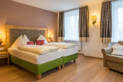 Image de Zimmer \"dachstein\" Typ B - Hotel Post
