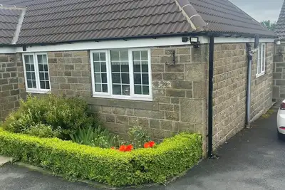 Cosy apartment set in rural countryside. Sleeps 2