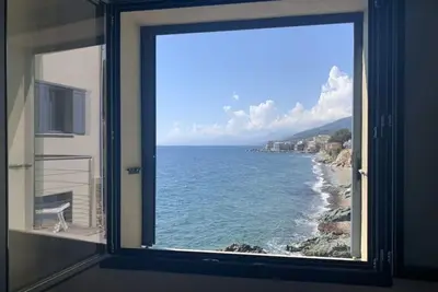 Image de Appartement situé à 5 mètres de la mer