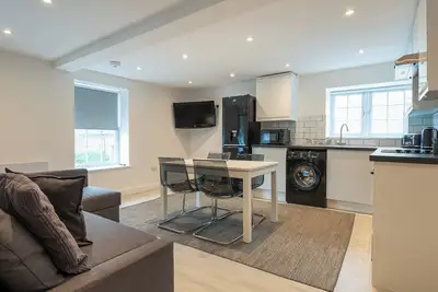 Image de 1 bedroom accommodation in Brandon