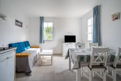 Image de Le Balina - Une Chambre Appartement, Couchages 4