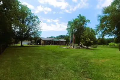 Image de Peaceful Country setting