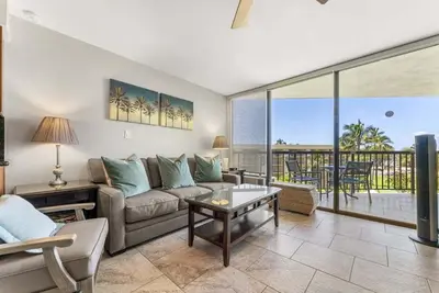 Image de Perch - Maui Sunset: One Bedroom Suite, Part Ocean View with Big Lanai