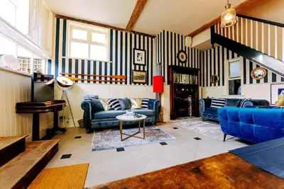 Image de The Wellie Stern a unique home recapturing history