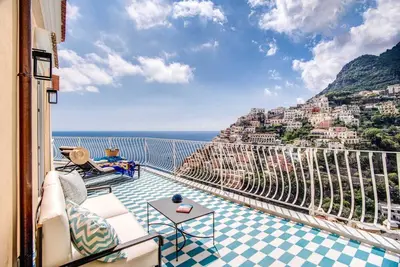 Image de Palazzo Vittoria with wonderful terrace & Jacuzzi