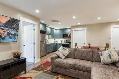 Image de Teton Crest Apartment