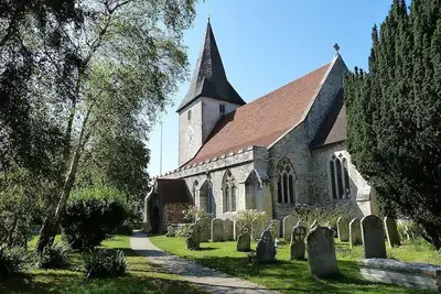 Image de Spacious Refurbished Apartment - 2 mins walk from Bosham Harbour