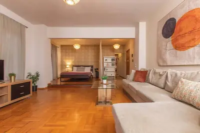 Image de Houseloft Koromila Sea View