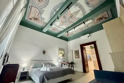 Image de Near Pompeii & Vesuvius, the Cammeo Guest House