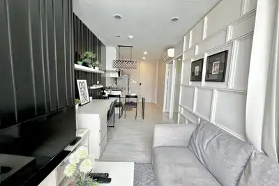 Image de Luxury Apartment @Trendy Nimman Road