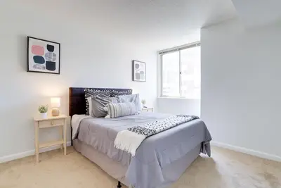 Image de Arlington Apartments Near Dc